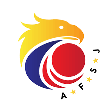AFSJ Logo