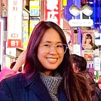 Imee Camille Advincula, Vice President for Student Welfare