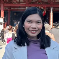 Maria Lourdes Braceros, Vice President for Internal Affairs and Executive Secretary